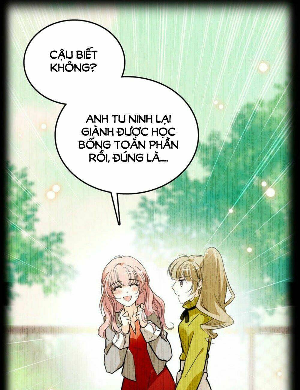 Tịch Nhan Hoa Nở Chỉ Vì Em Chapter 50 - Trang 2