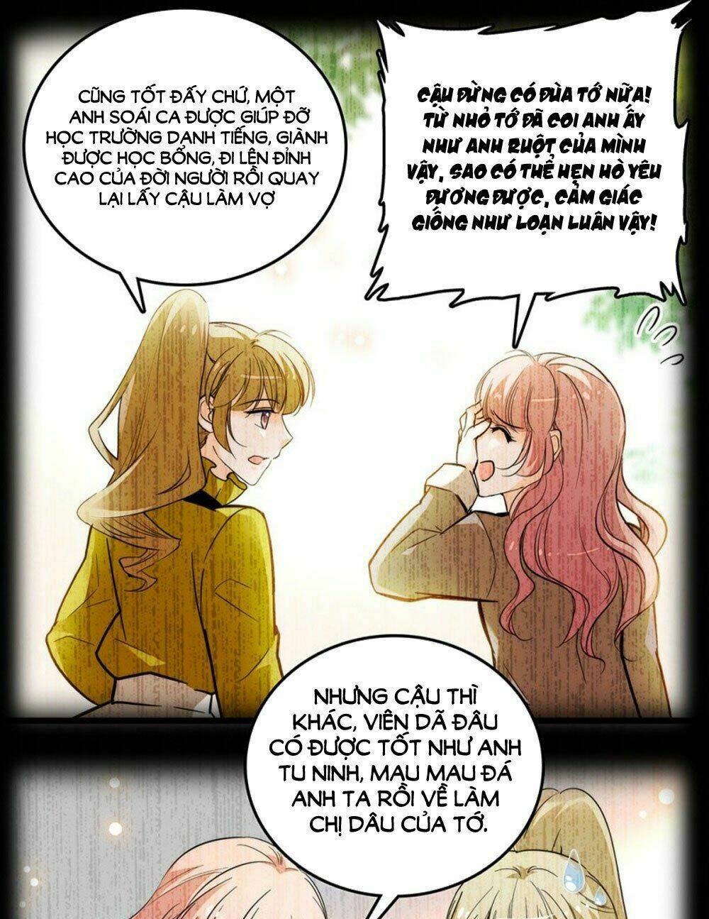 Tịch Nhan Hoa Nở Chỉ Vì Em Chapter 50 - Trang 2