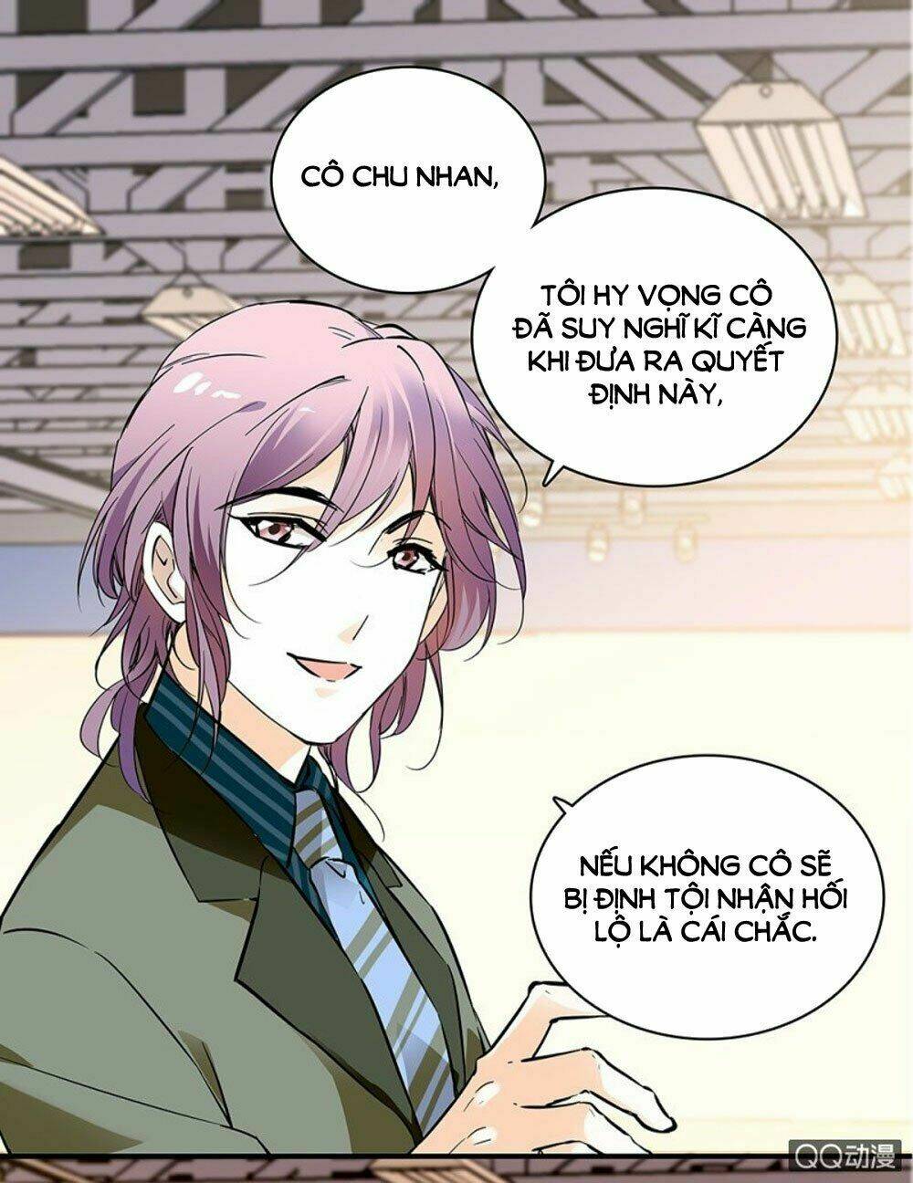 Tịch Nhan Hoa Nở Chỉ Vì Em Chapter 39 - Trang 2