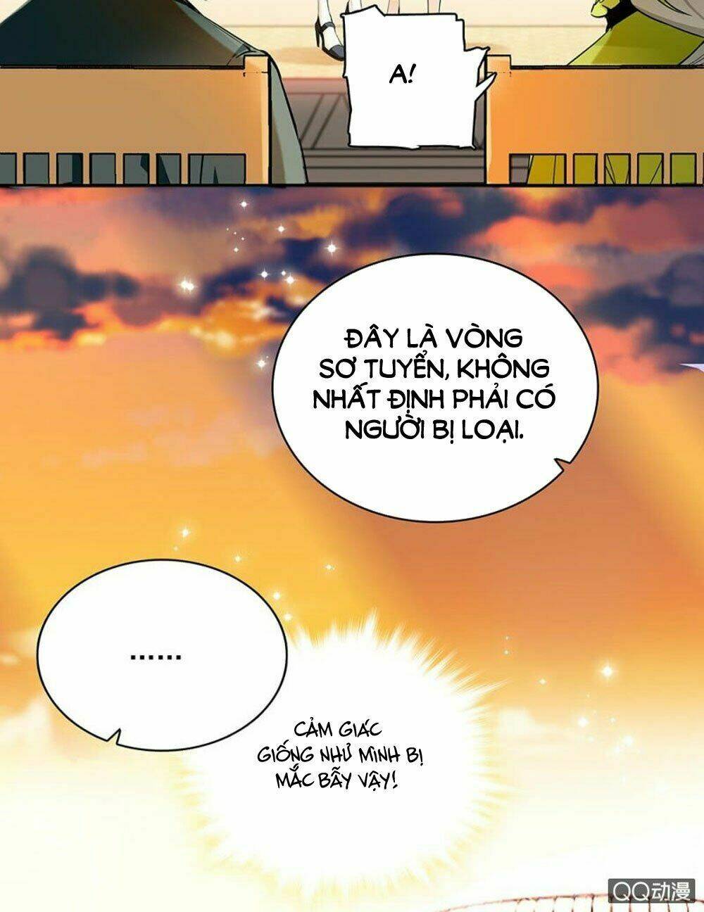 Tịch Nhan Hoa Nở Chỉ Vì Em Chapter 39 - Trang 2