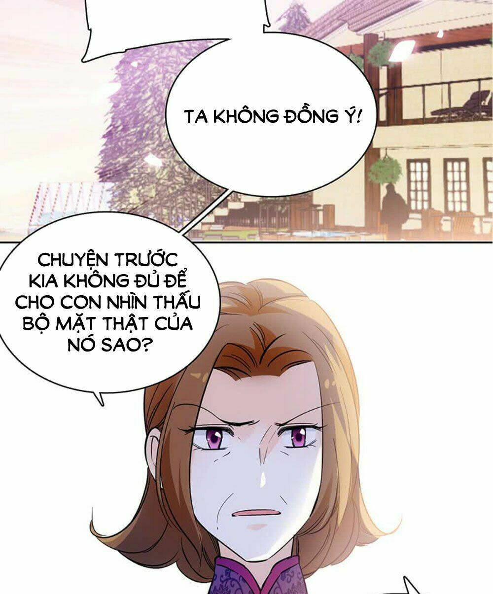 Tịch Nhan Hoa Nở Chỉ Vì Em Chapter 31 - Trang 2