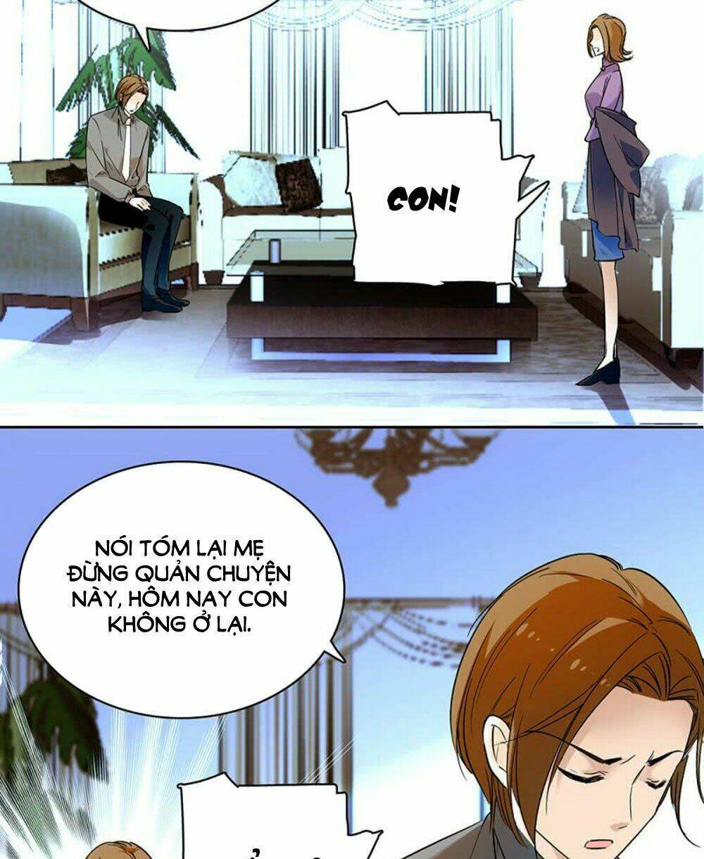 Tịch Nhan Hoa Nở Chỉ Vì Em Chapter 31 - Trang 2