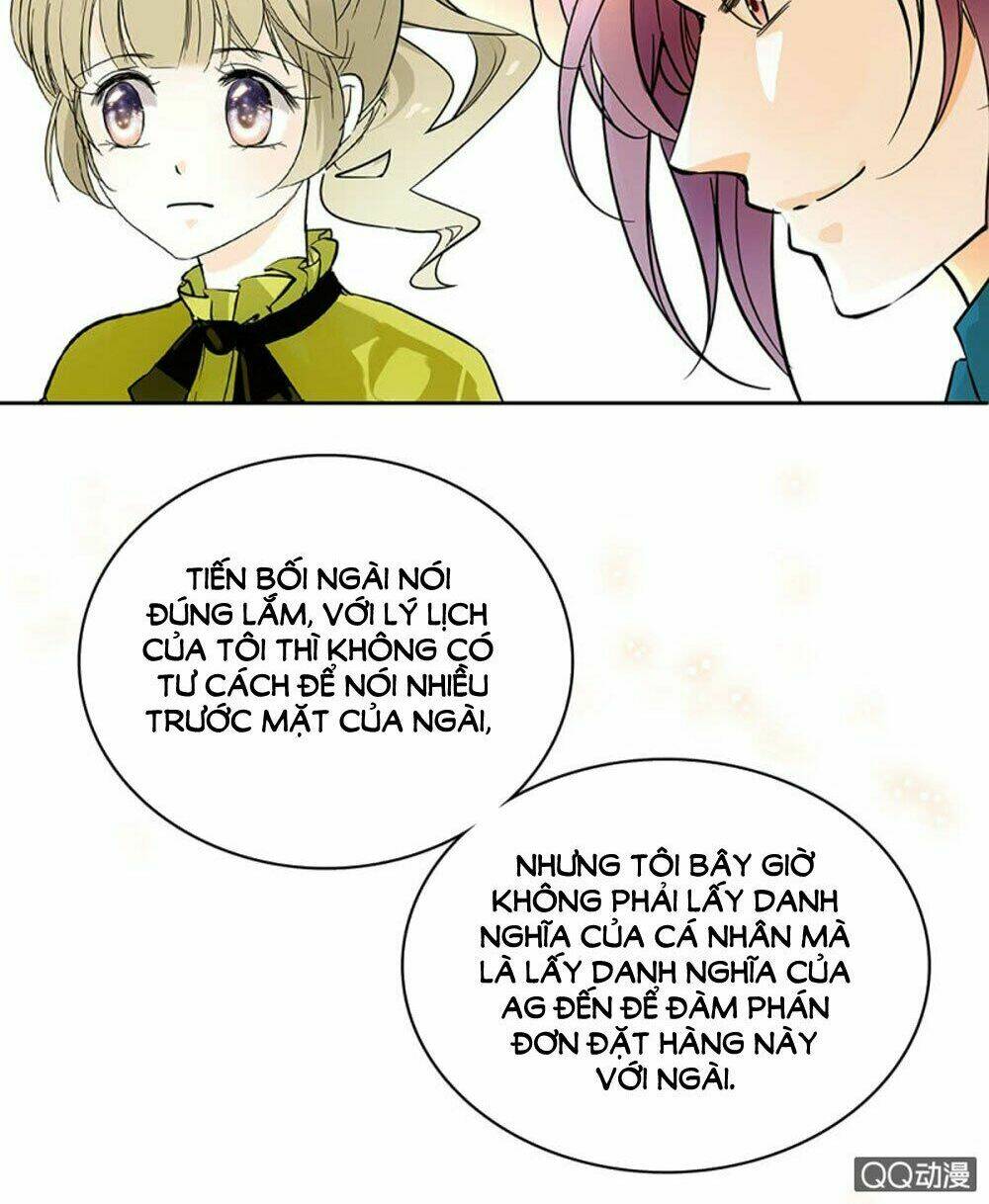 Tịch Nhan Hoa Nở Chỉ Vì Em Chapter 31 - Trang 2