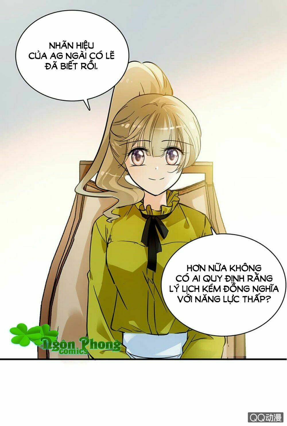 Tịch Nhan Hoa Nở Chỉ Vì Em Chapter 31 - Trang 2