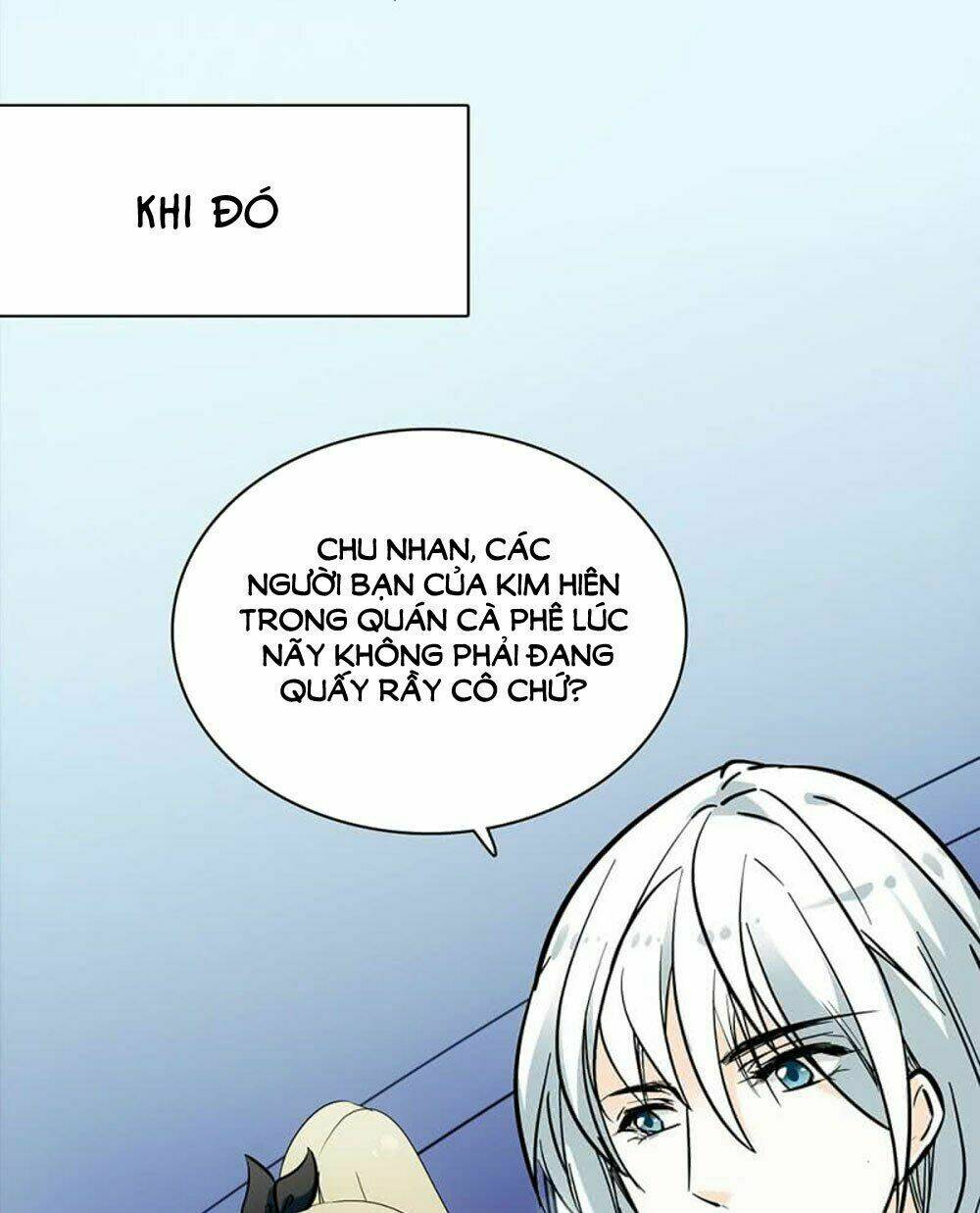 Tịch Nhan Hoa Nở Chỉ Vì Em Chapter 30 - Trang 2