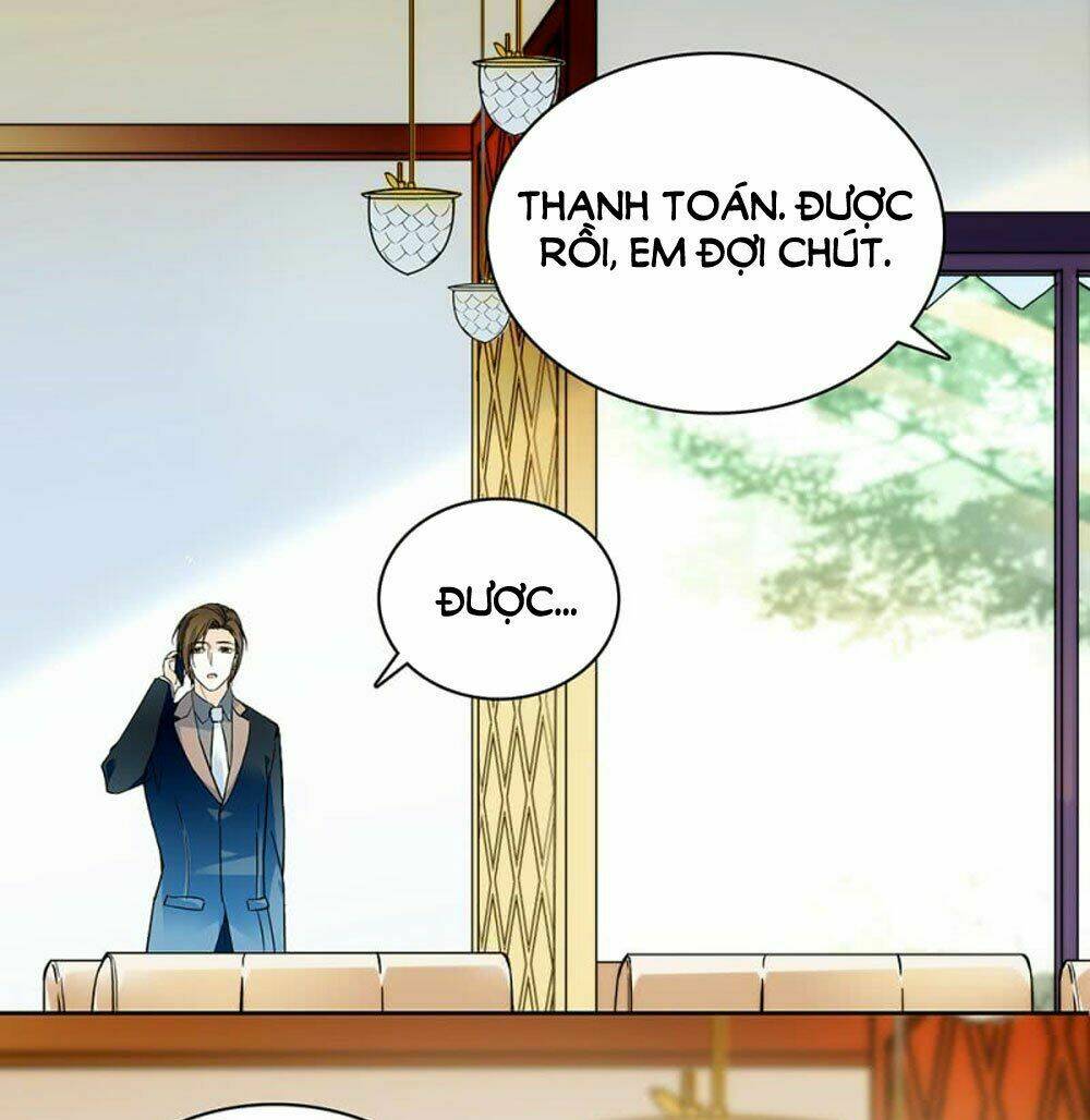 Tịch Nhan Hoa Nở Chỉ Vì Em Chapter 29 - Trang 2