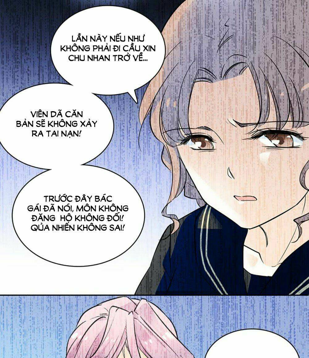 Tịch Nhan Hoa Nở Chỉ Vì Em Chapter 29 - Trang 2