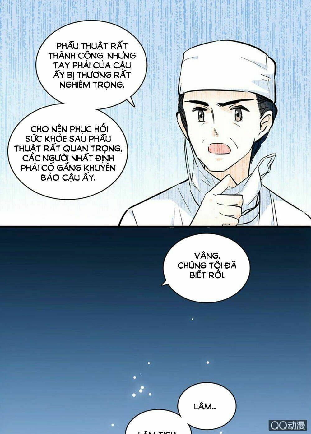 Tịch Nhan Hoa Nở Chỉ Vì Em Chapter 29 - Trang 2