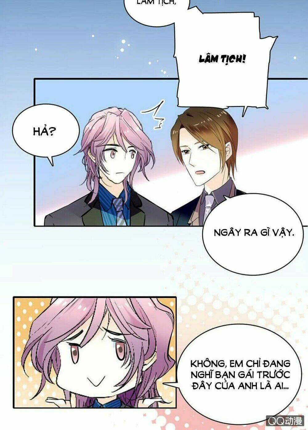 Tịch Nhan Hoa Nở Chỉ Vì Em Chapter 29 - Trang 2