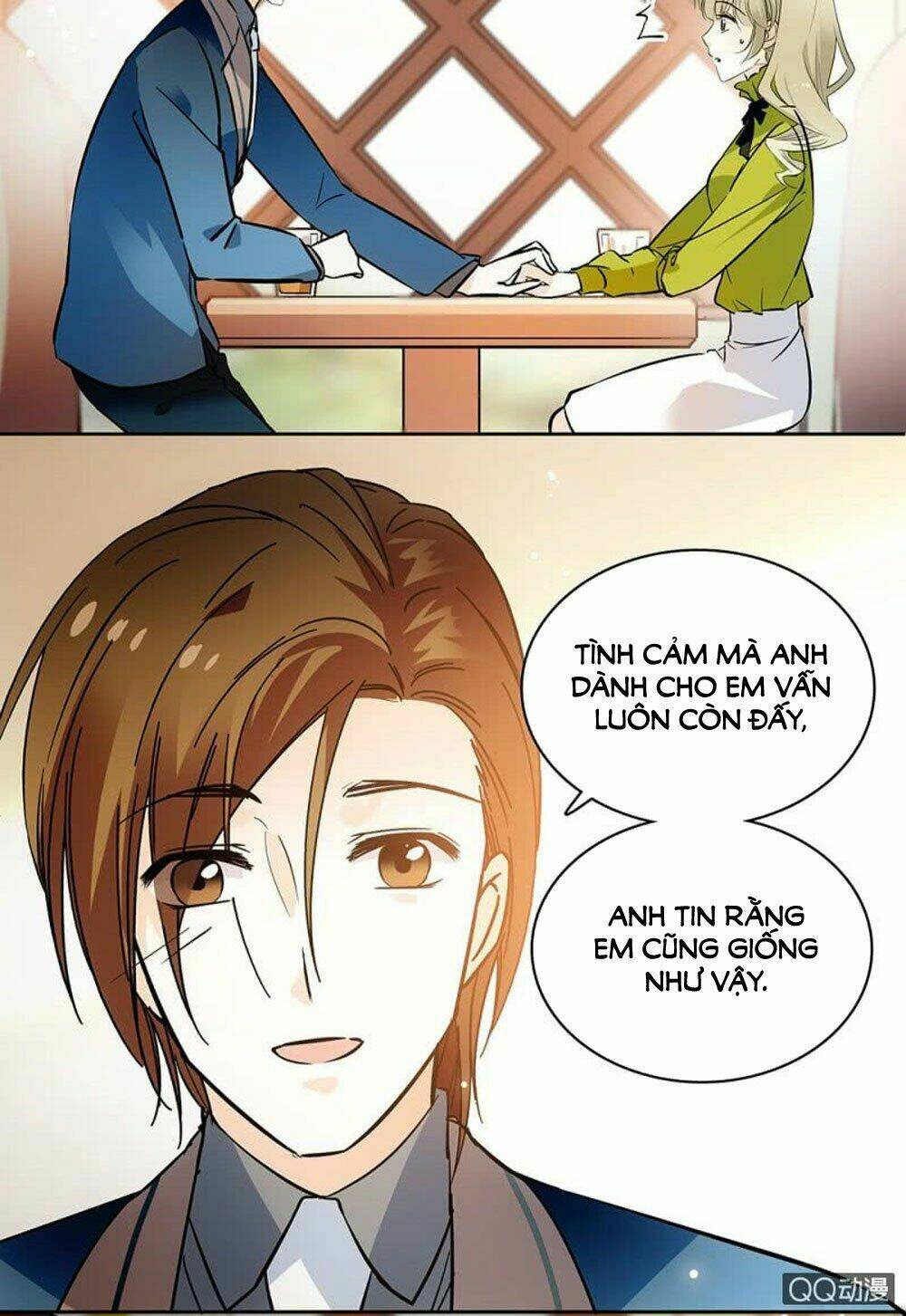 Tịch Nhan Hoa Nở Chỉ Vì Em Chapter 28 - Trang 2