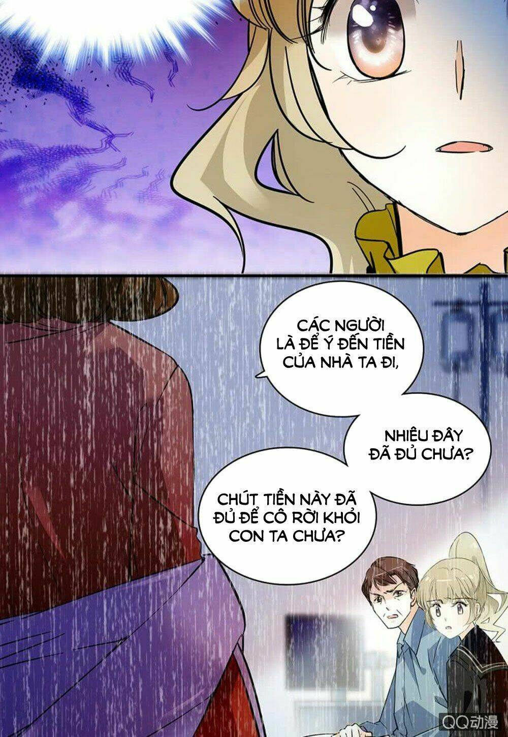 Tịch Nhan Hoa Nở Chỉ Vì Em Chapter 28 - Trang 2