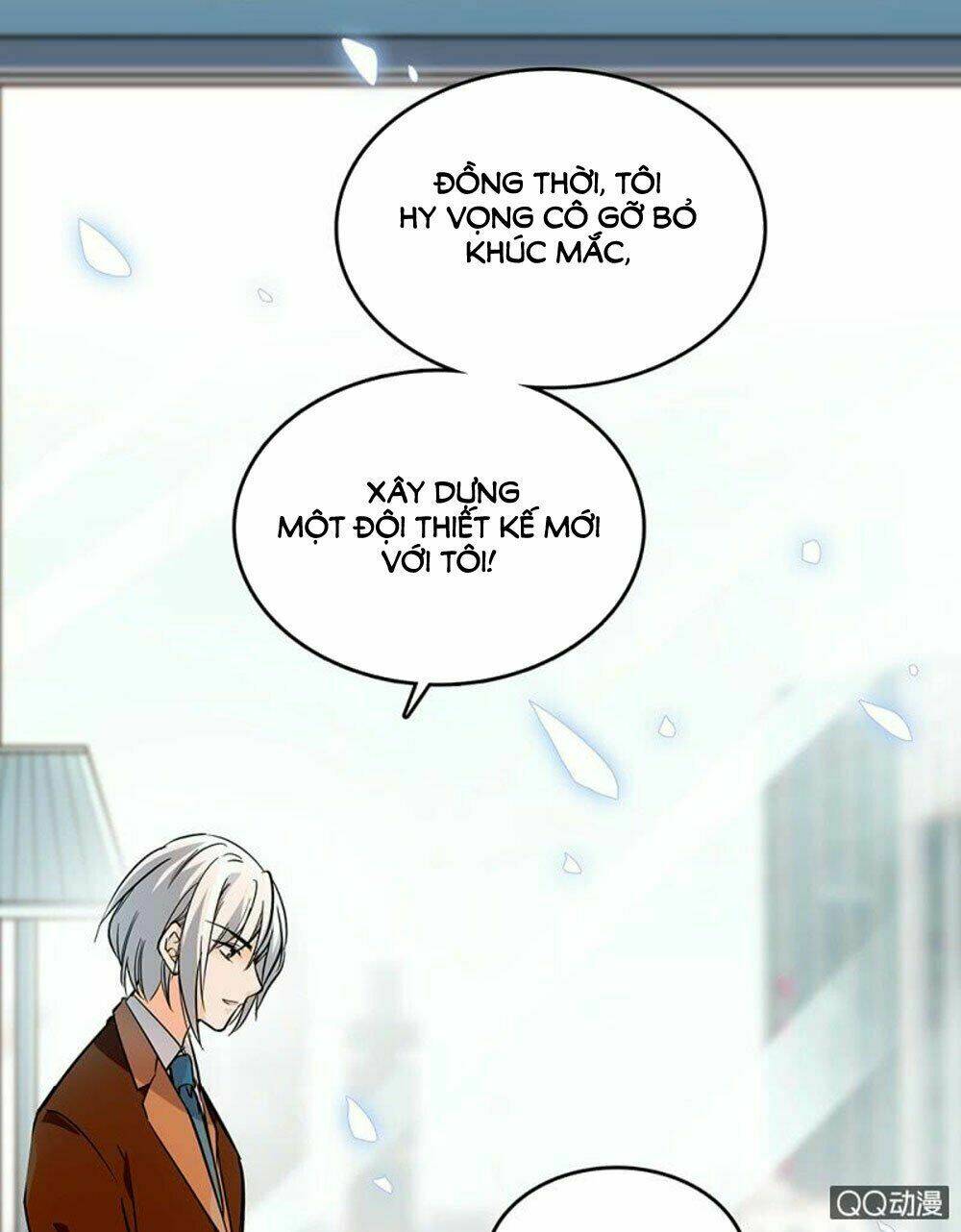 Tịch Nhan Hoa Nở Chỉ Vì Em Chapter 24 - Trang 2