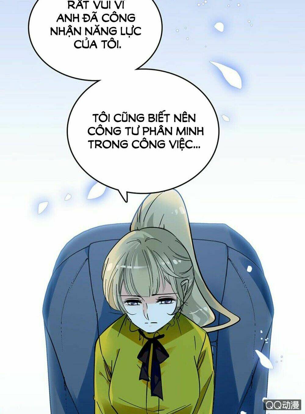 Tịch Nhan Hoa Nở Chỉ Vì Em Chapter 24 - Trang 2