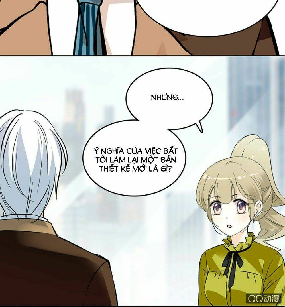 Tịch Nhan Hoa Nở Chỉ Vì Em Chapter 24 - Trang 2