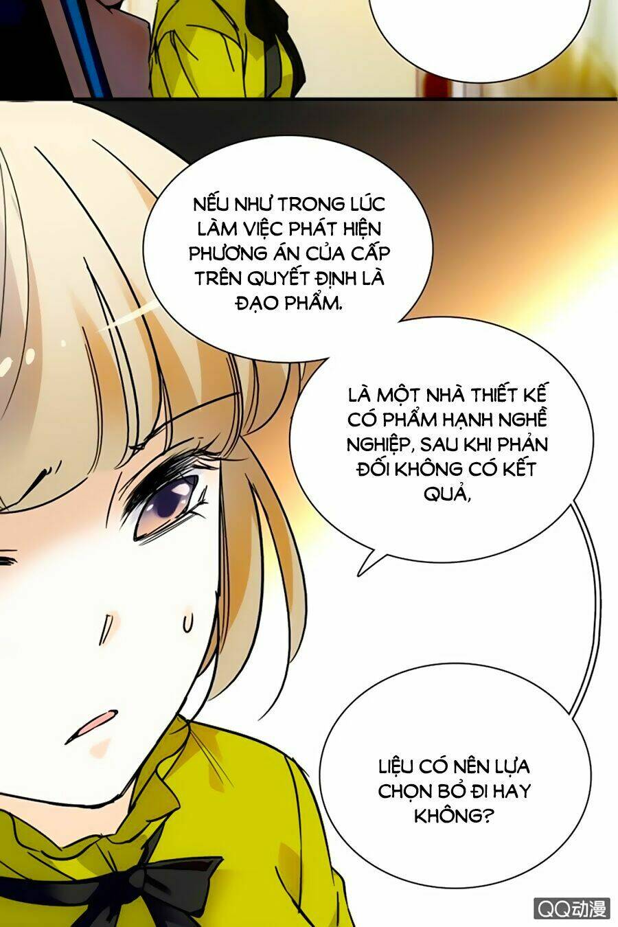 Tịch Nhan Hoa Nở Chỉ Vì Em Chapter 21 - Trang 2