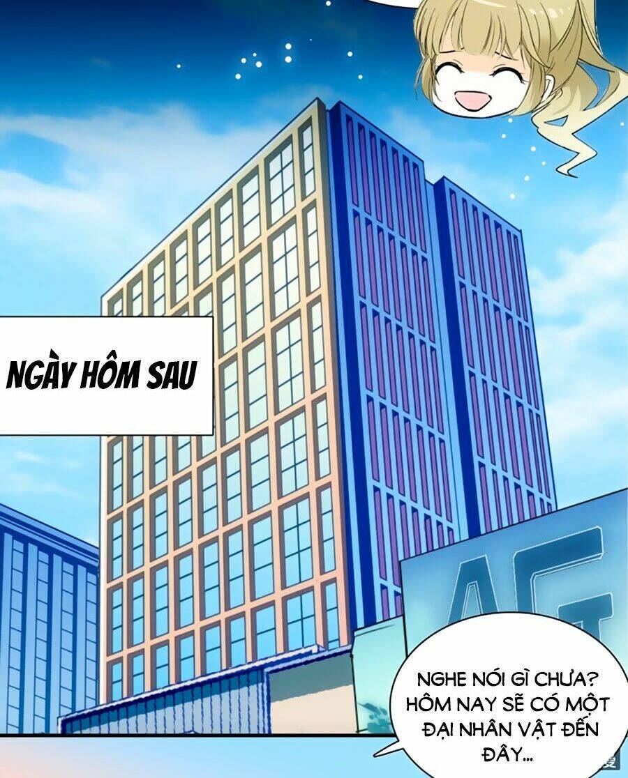 Tịch Nhan Hoa Nở Chỉ Vì Em Chapter 21 - Trang 2