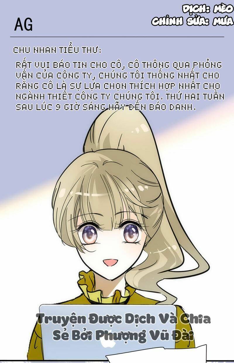 Tịch Nhan Hoa Nở Chỉ Vì Em Chapter 9 - Trang 2