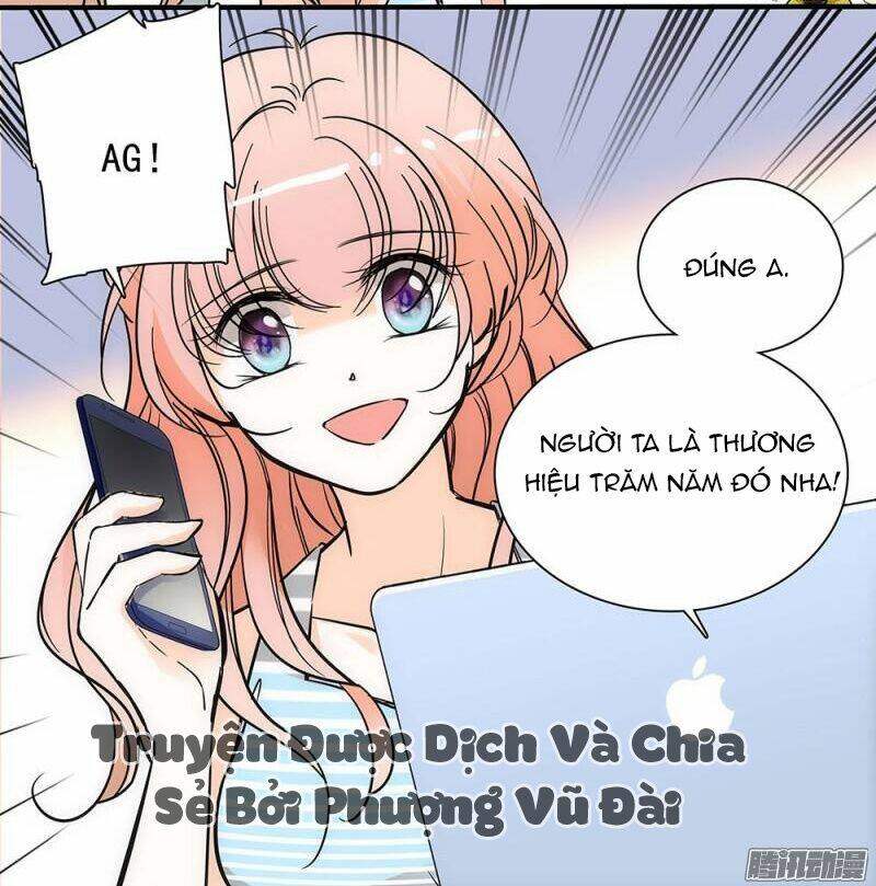 Tịch Nhan Hoa Nở Chỉ Vì Em Chapter 9 - Trang 2