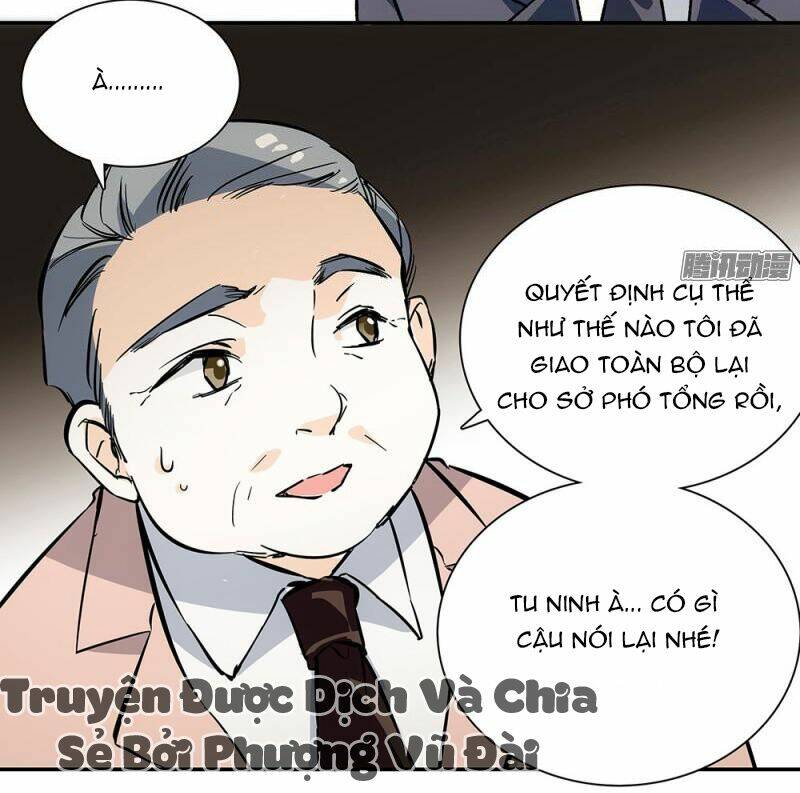 Tịch Nhan Hoa Nở Chỉ Vì Em Chapter 8 - Trang 2