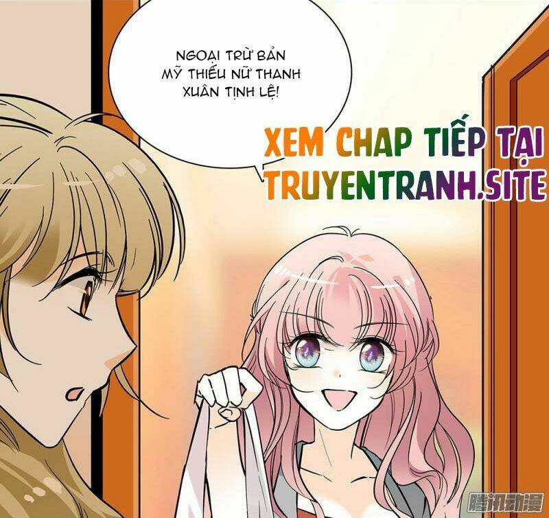 Tịch Nhan Hoa Nở Chỉ Vì Em Chapter 6 - Trang 2