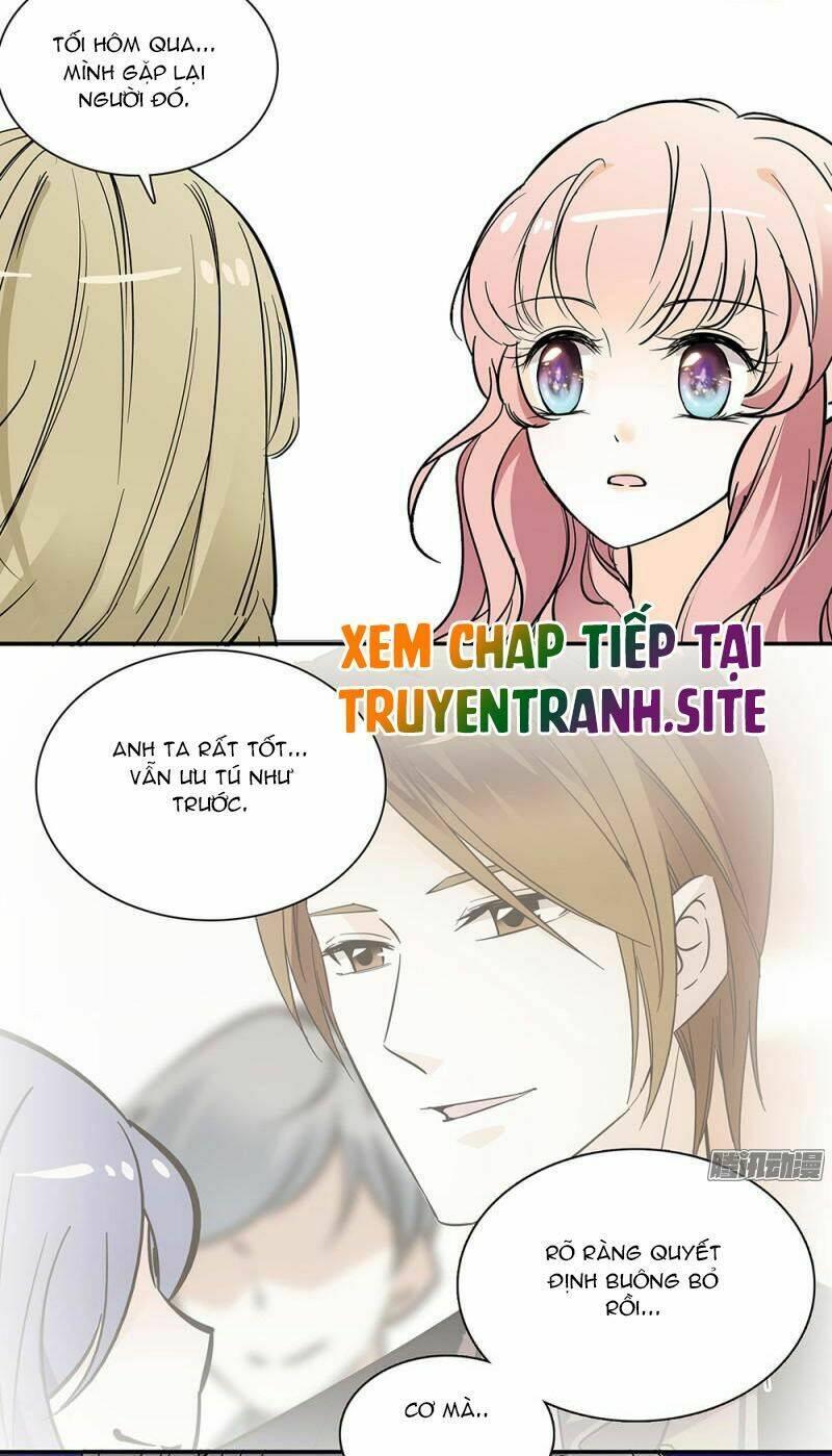 Tịch Nhan Hoa Nở Chỉ Vì Em Chapter 6 - Trang 2