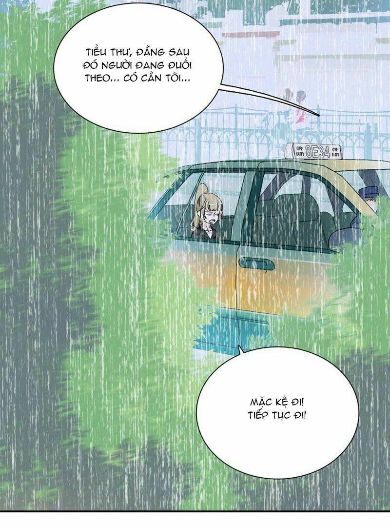 Tịch Nhan Hoa Nở Chỉ Vì Em Chapter 6 - Trang 2