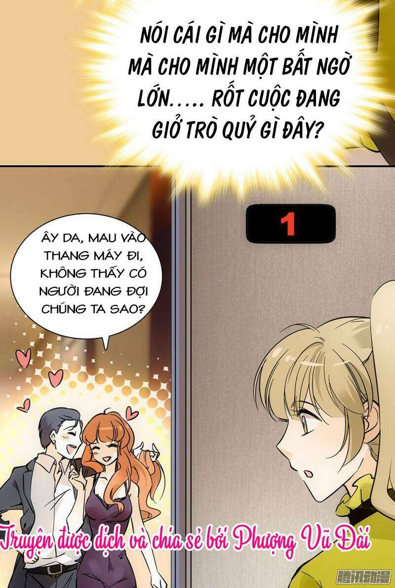 Tịch Nhan Hoa Nở Chỉ Vì Em Chapter 1 - Trang 2