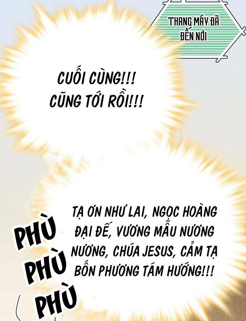 Tịch Nhan Hoa Nở Chỉ Vì Em Chapter 1 - Trang 2