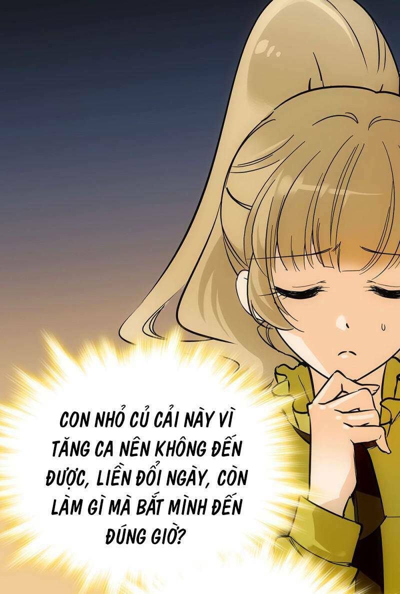 Tịch Nhan Hoa Nở Chỉ Vì Em Chapter 1 - Trang 2