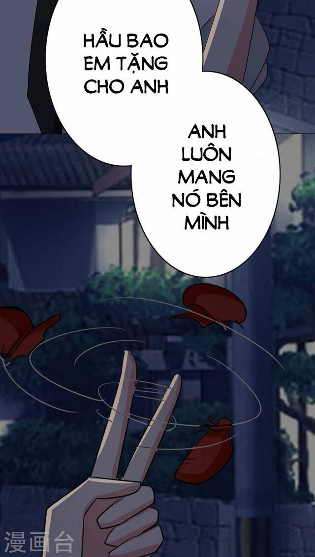 Dân Quốc Yêu Văn Lục Chapter 85 - Trang 2