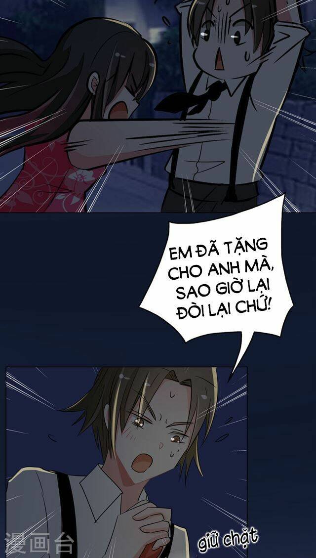 Dân Quốc Yêu Văn Lục Chapter 84 - Trang 2