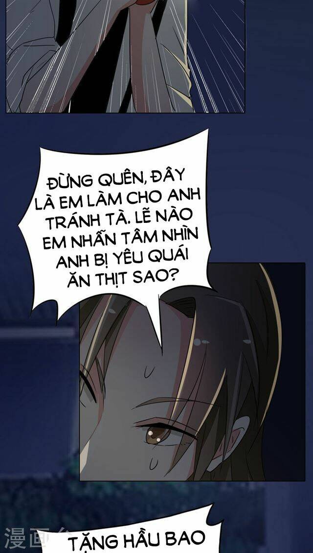 Dân Quốc Yêu Văn Lục Chapter 84 - Trang 2