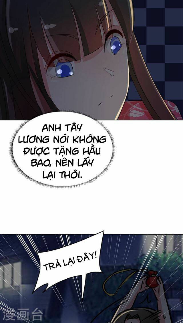 Dân Quốc Yêu Văn Lục Chapter 84 - Trang 2