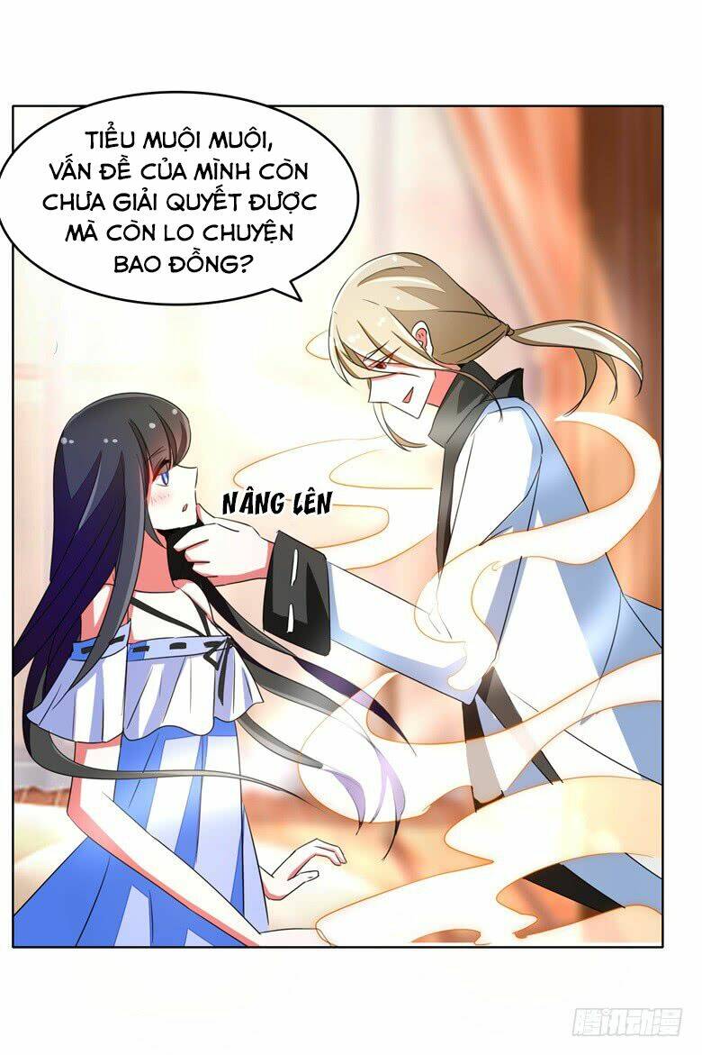 Dân Quốc Yêu Văn Lục Chapter 57 - Trang 2