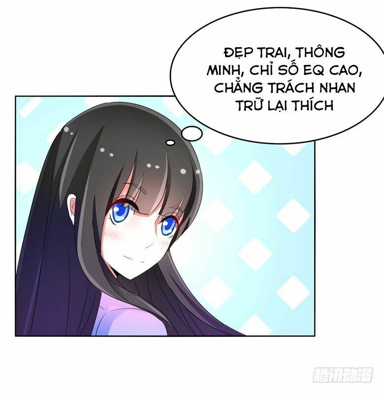 Dân Quốc Yêu Văn Lục Chapter 57 - Trang 2