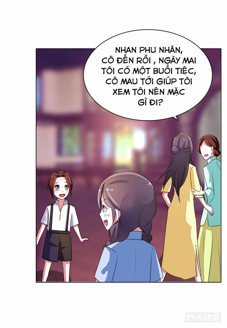 Dân Quốc Yêu Văn Lục Chapter 55 - Trang 2