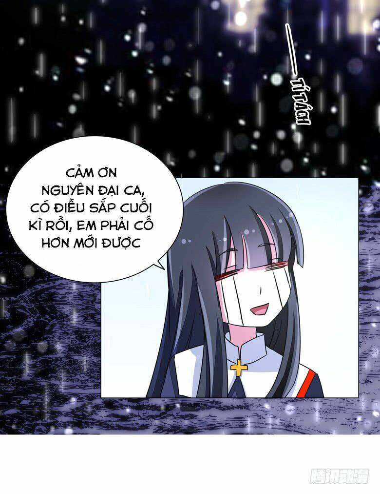 Dân Quốc Yêu Văn Lục Chapter 54 - Trang 2