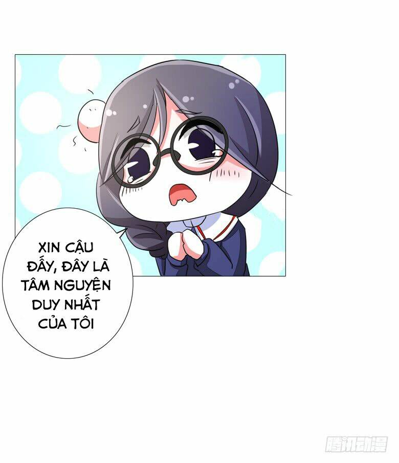 Dân Quốc Yêu Văn Lục Chapter 54 - Trang 2