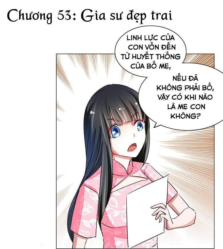 Dân Quốc Yêu Văn Lục Chapter 53 - Trang 2