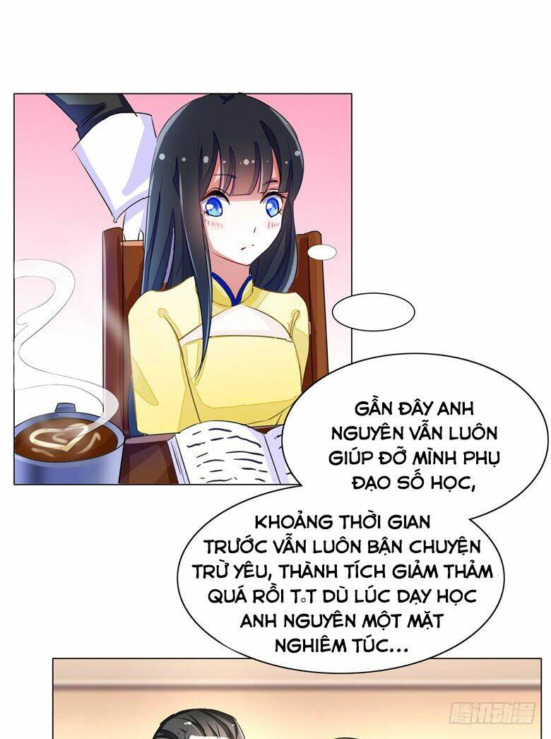 Dân Quốc Yêu Văn Lục Chapter 53 - Trang 2