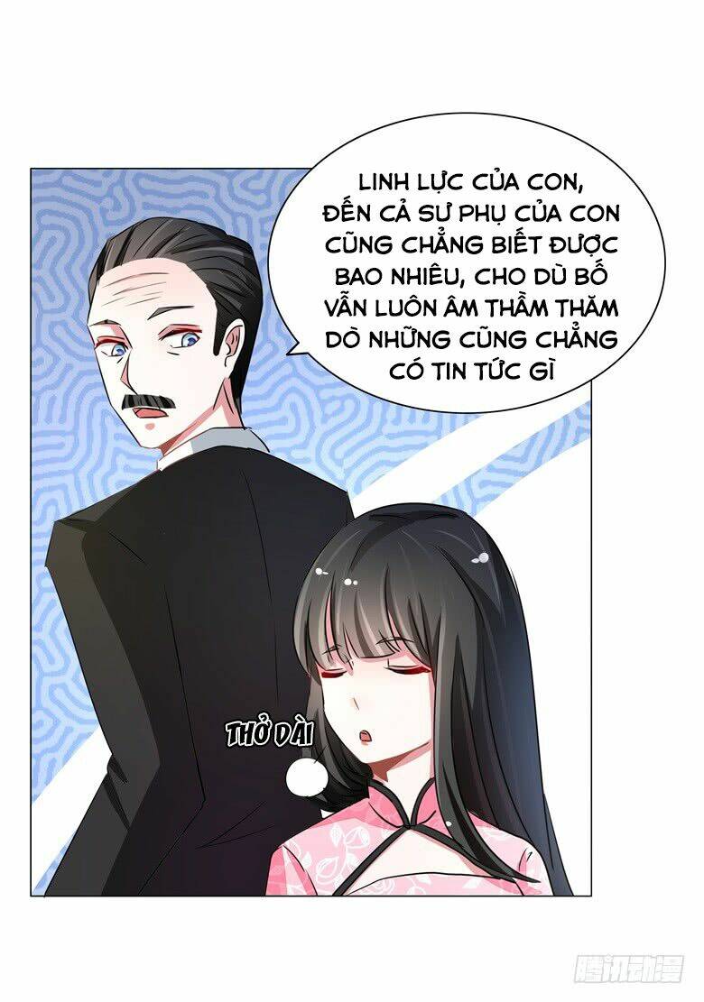 Dân Quốc Yêu Văn Lục Chapter 53 - Trang 2