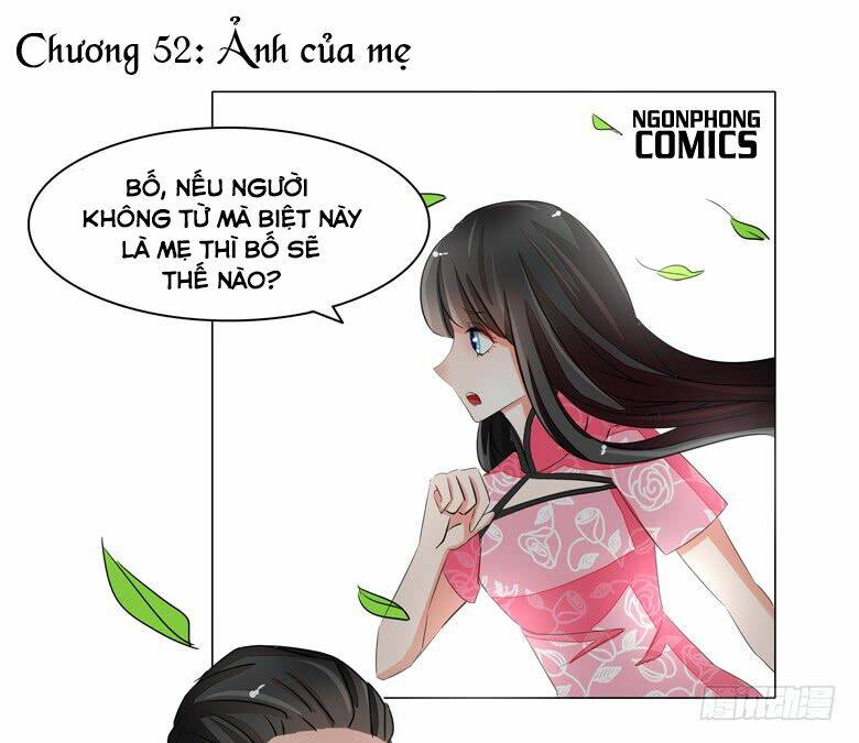 Dân Quốc Yêu Văn Lục Chapter 52 - Trang 2