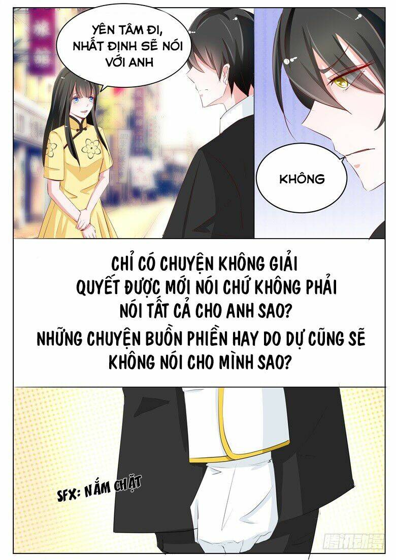 Dân Quốc Yêu Văn Lục Chapter 49 - Trang 2