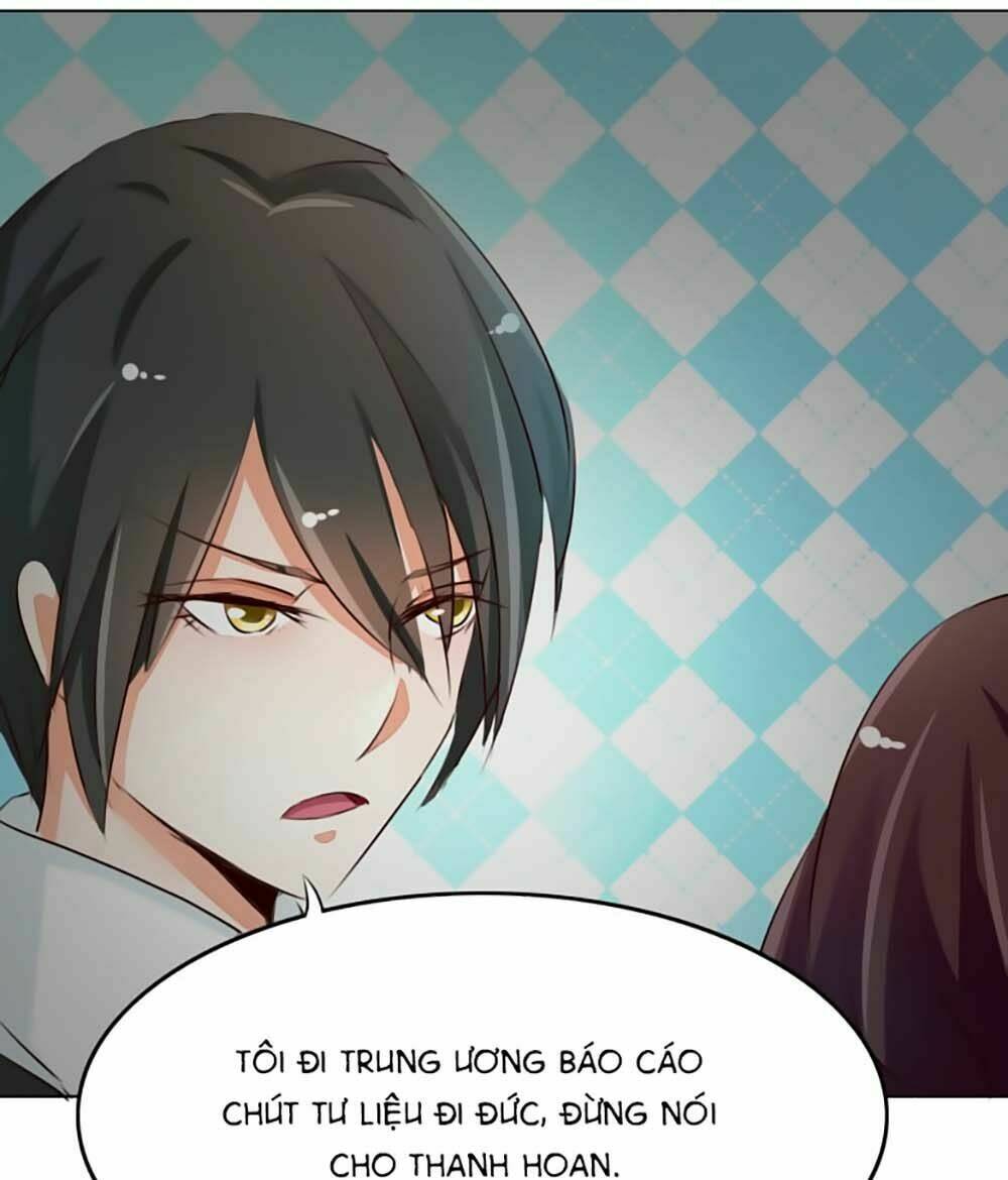 Dân Quốc Yêu Văn Lục Chapter 45 - Trang 2