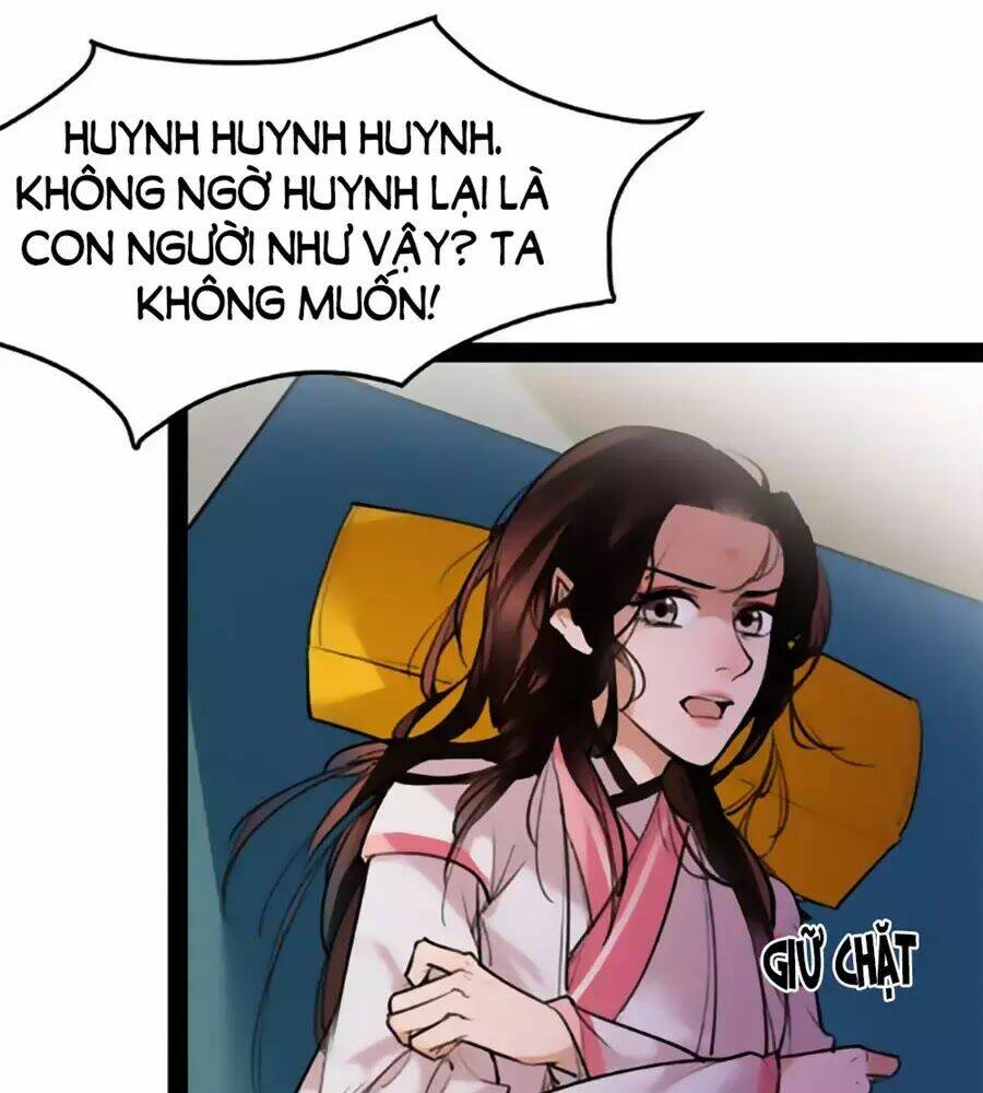 Đường Tăng Cũng Quyến Rũ Chapter 52 - Trang 2