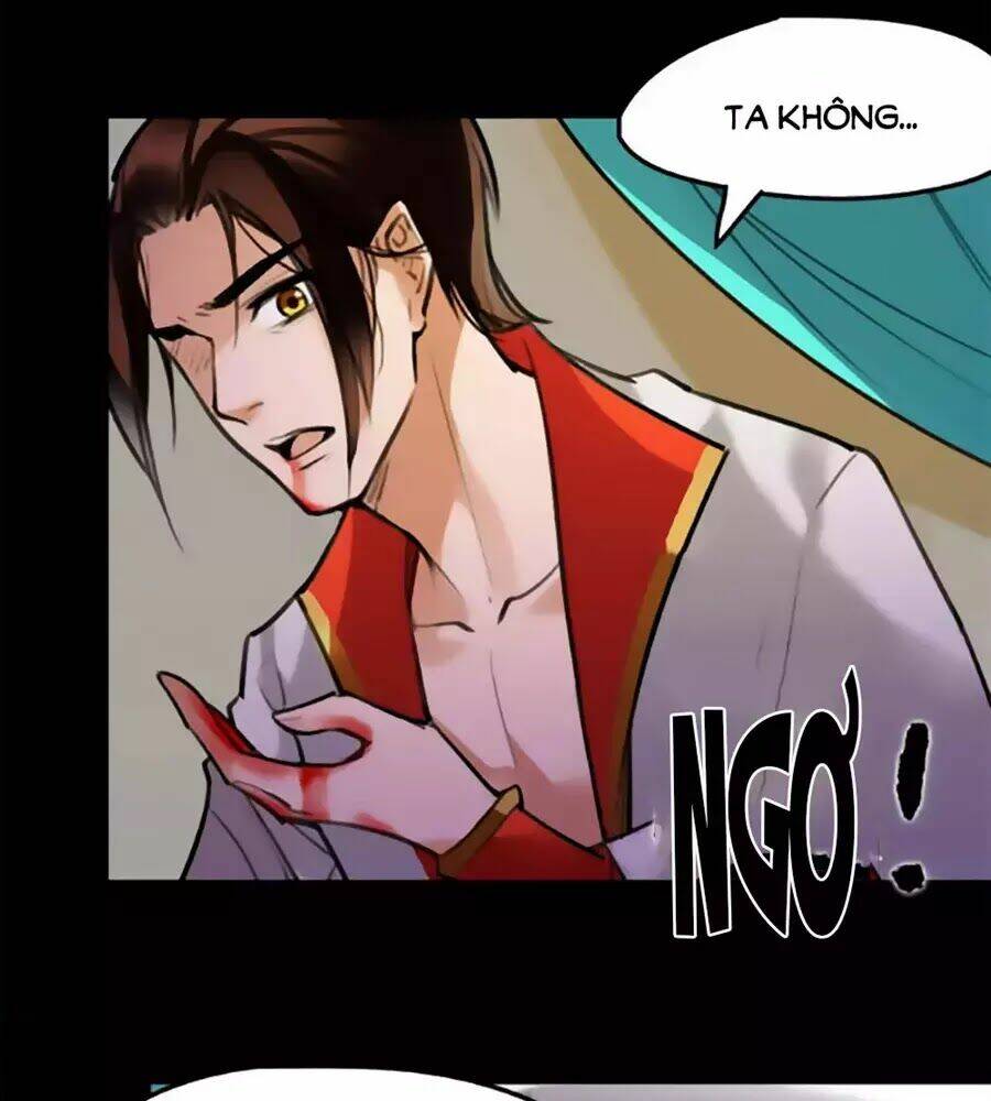 Đường Tăng Cũng Quyến Rũ Chapter 52 - Trang 2