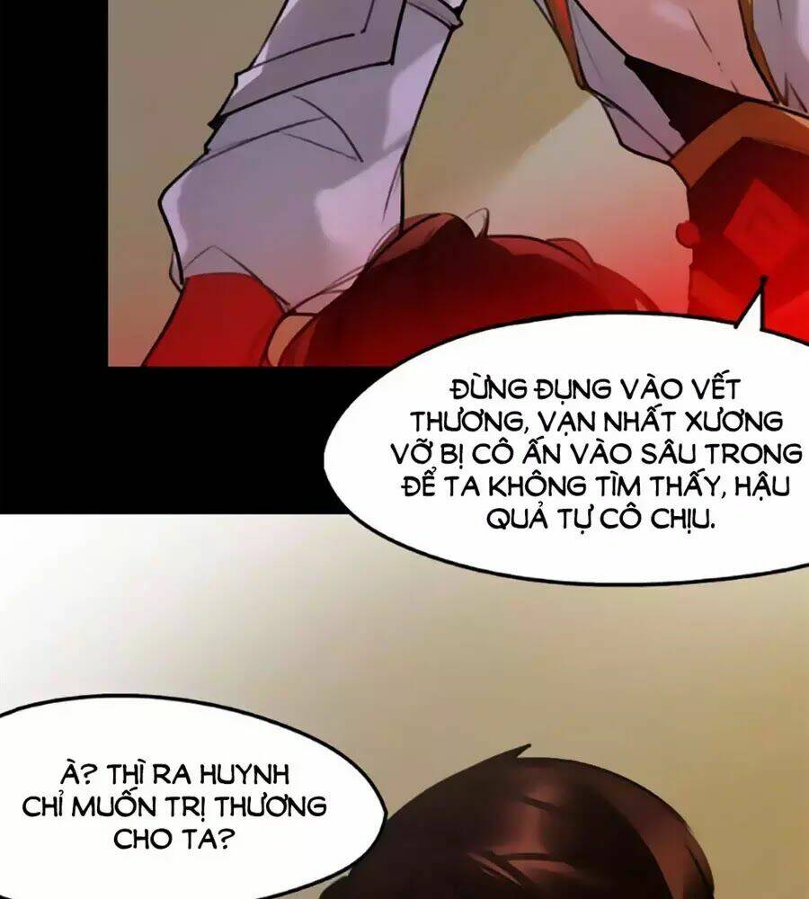 Đường Tăng Cũng Quyến Rũ Chapter 52 - Trang 2