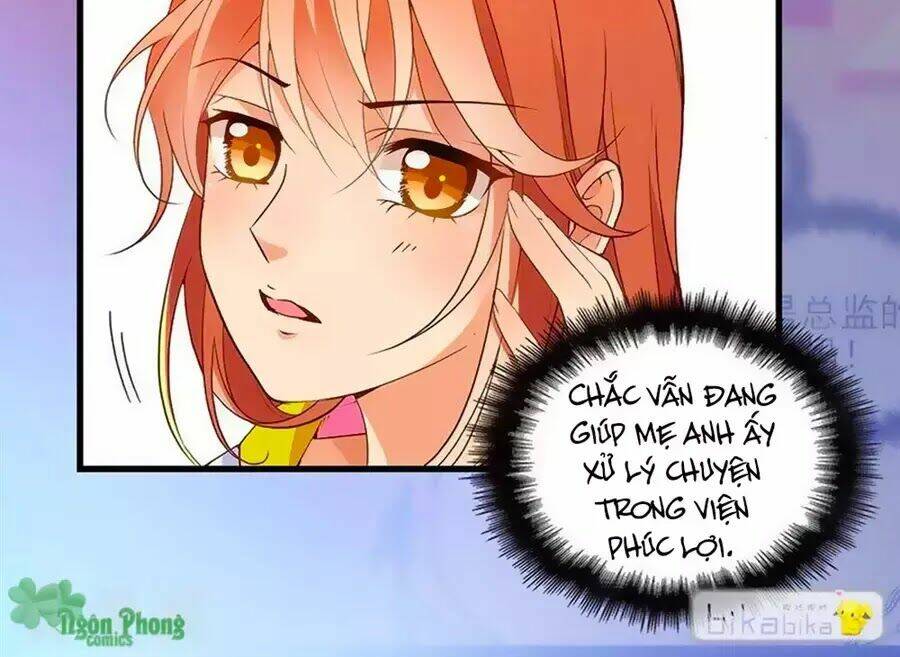 Mai Nữ Đồng Tiểu Nộ Chapter 107 - Trang 2