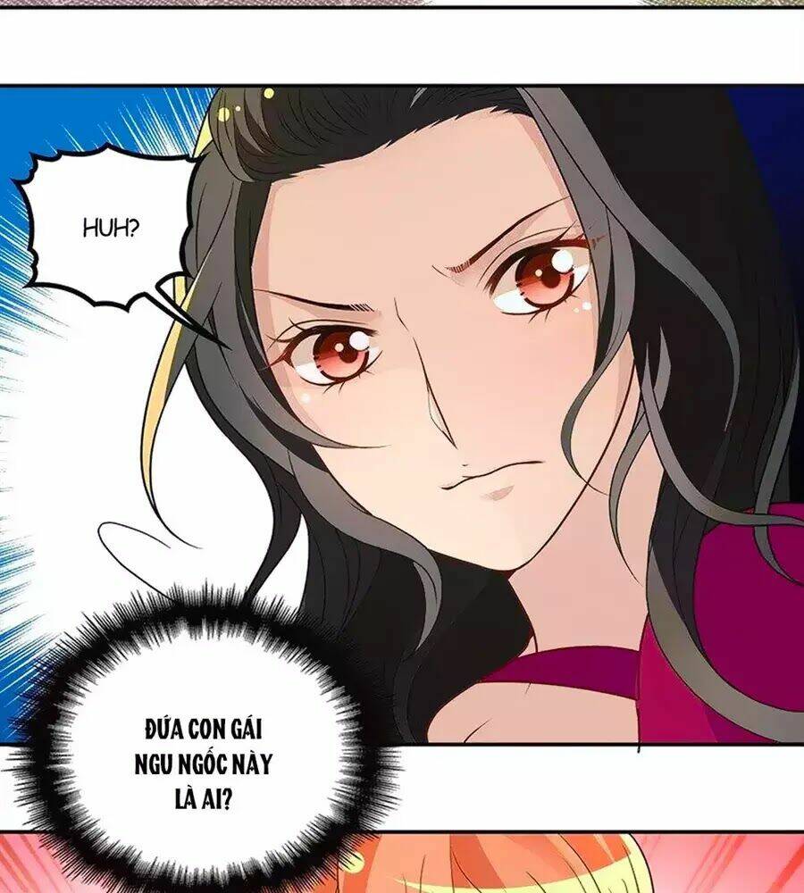 Mai Nữ Đồng Tiểu Nộ Chapter 104 - Trang 2