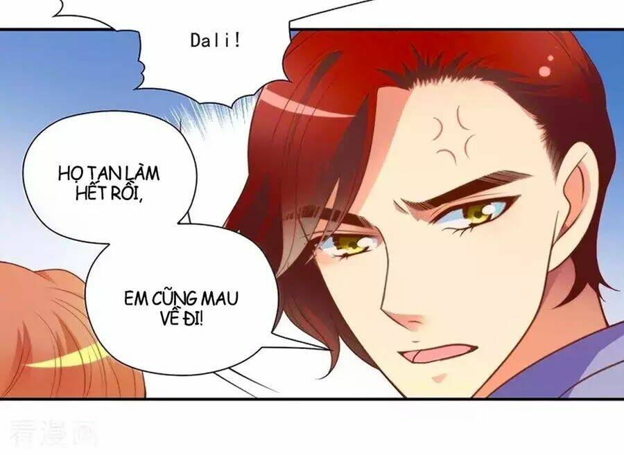 Mai Nữ Đồng Tiểu Nộ Chapter 104 - Trang 2